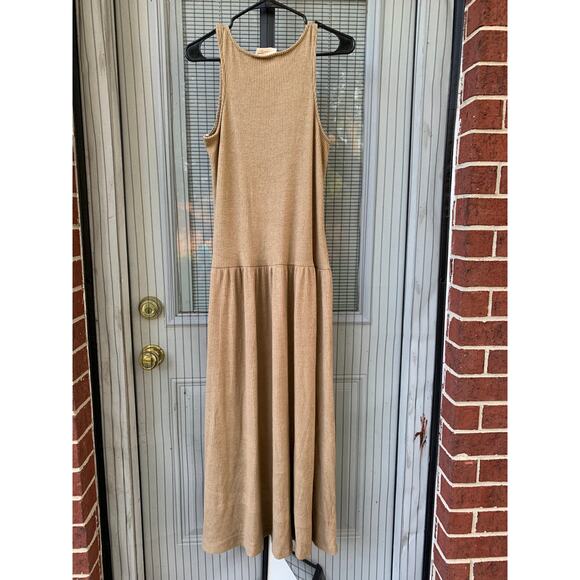 Universal Thread Women’s Dress Midi Knitted size Small or Medium NWT - Picture 4 of 8